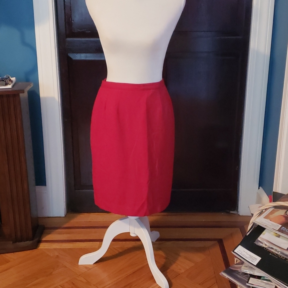 Kasper Skirt